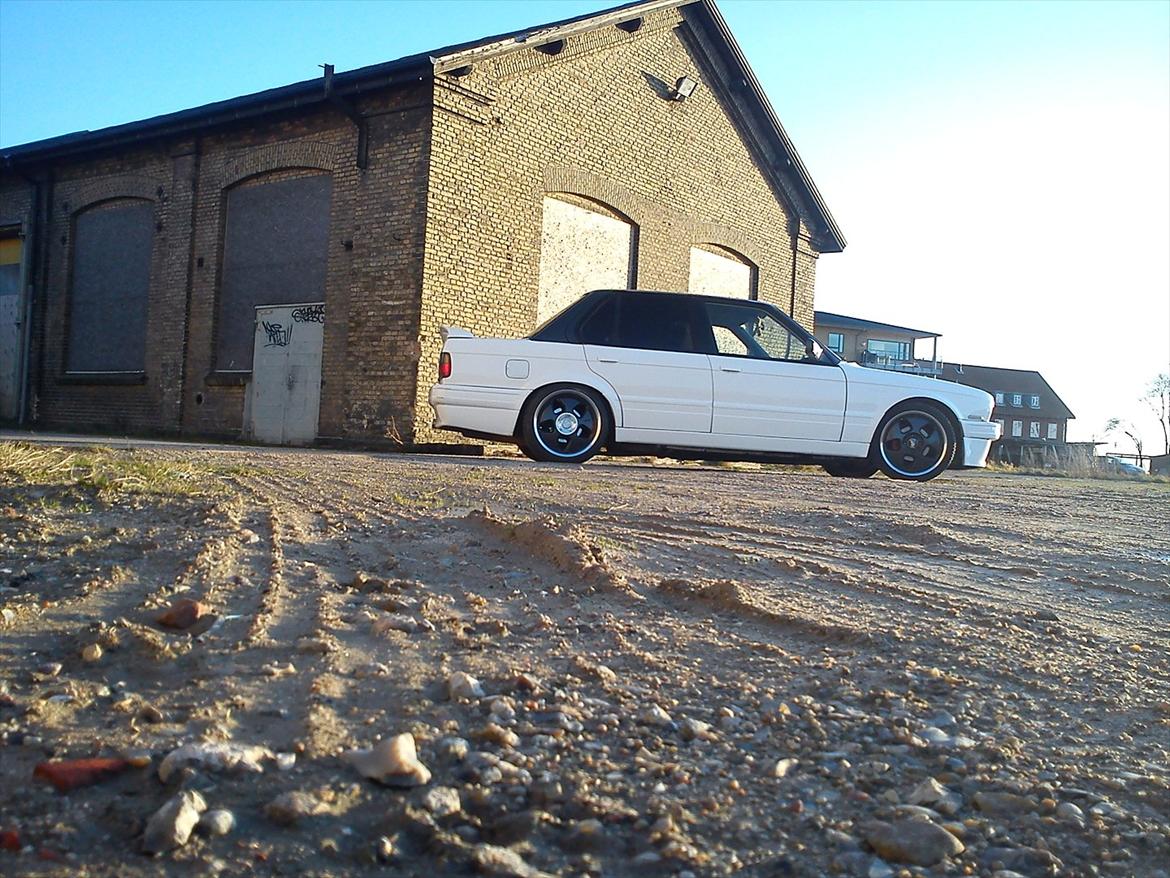 Den lille BMW billede 73