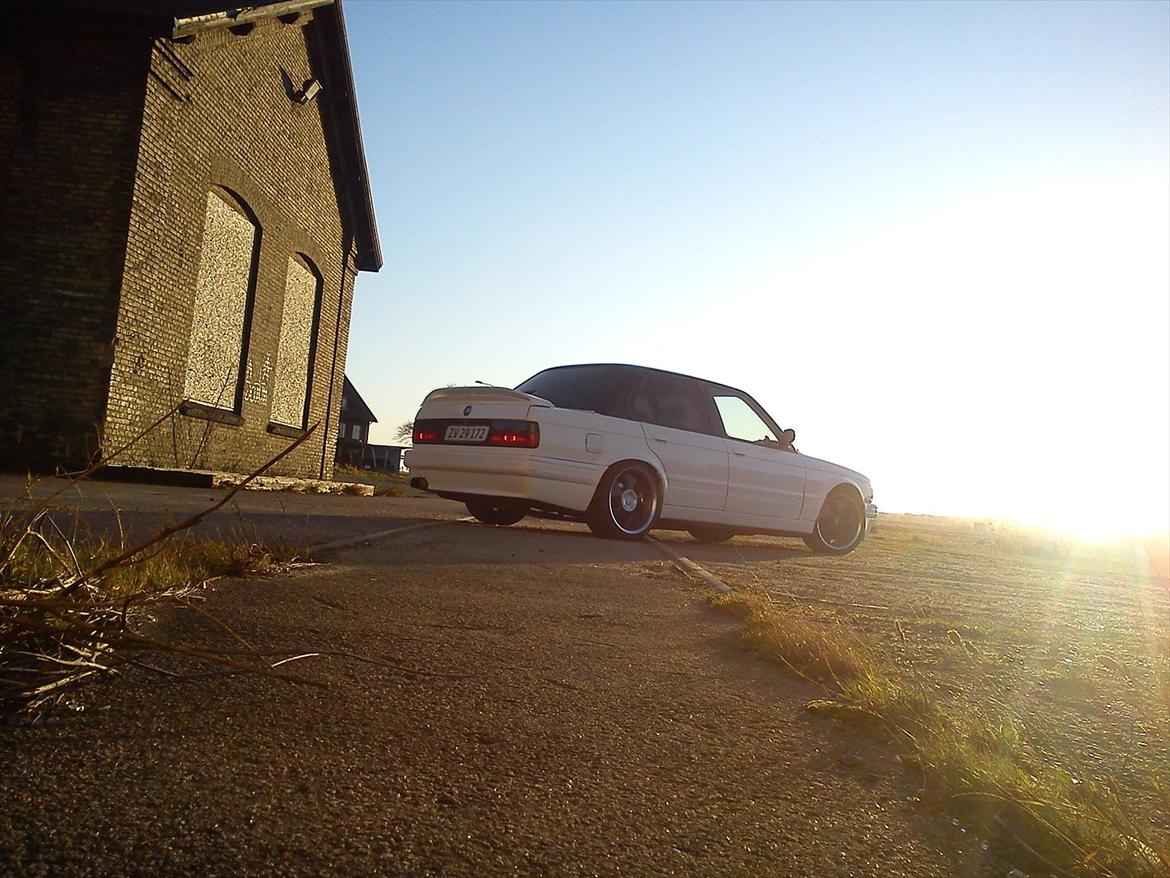 Den lille BMW billede 74