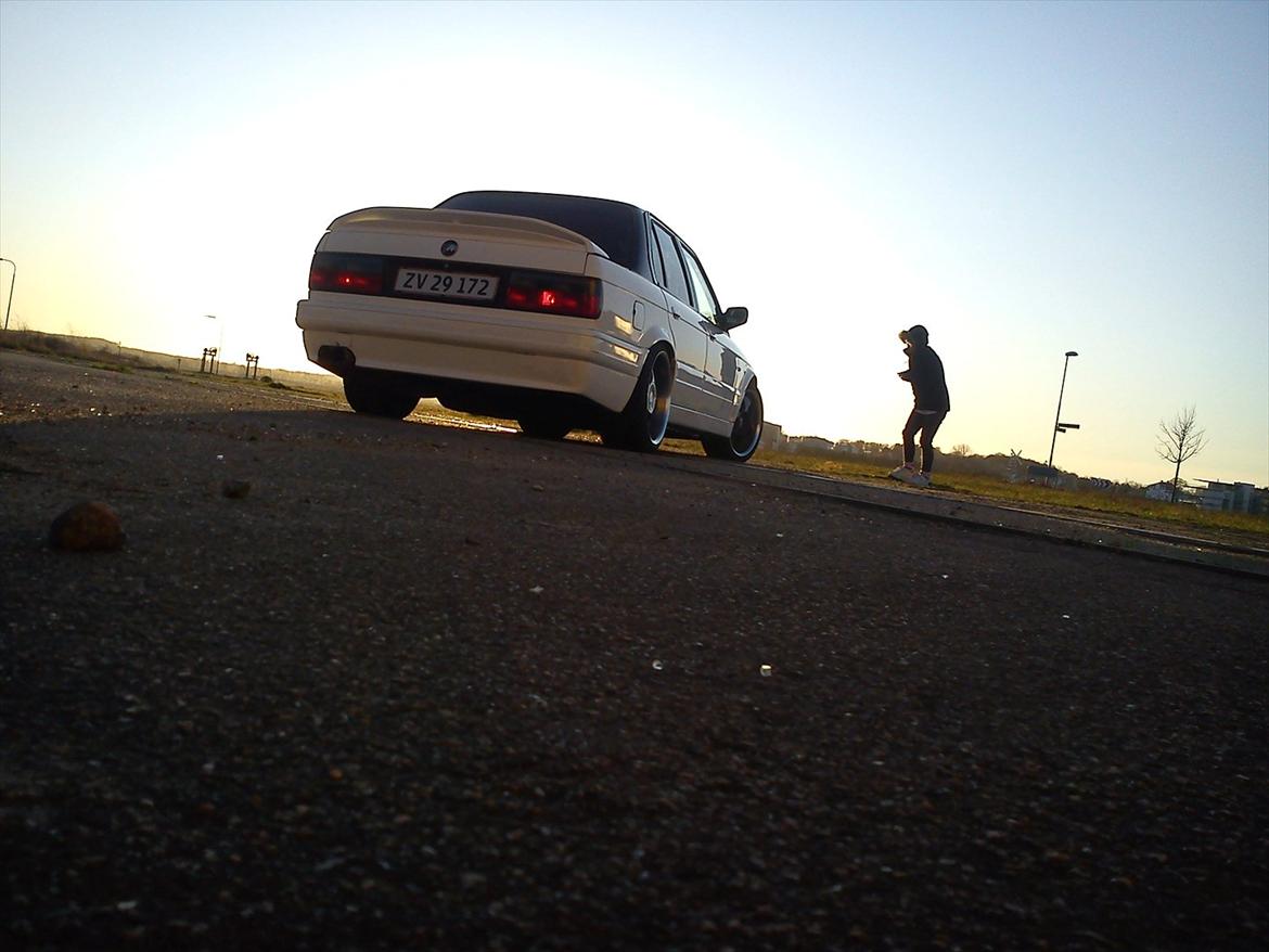 Den lille BMW billede 76