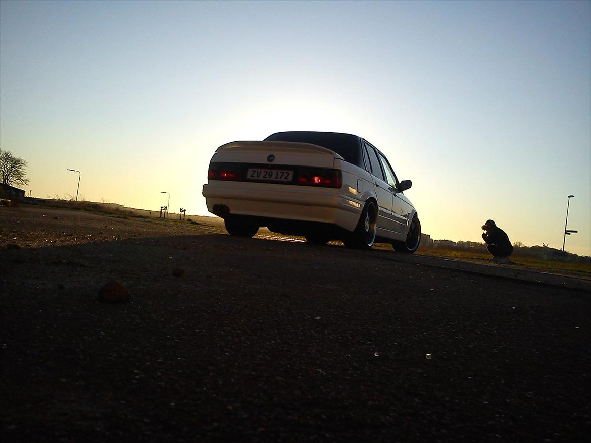 Den lille BMW billede 77