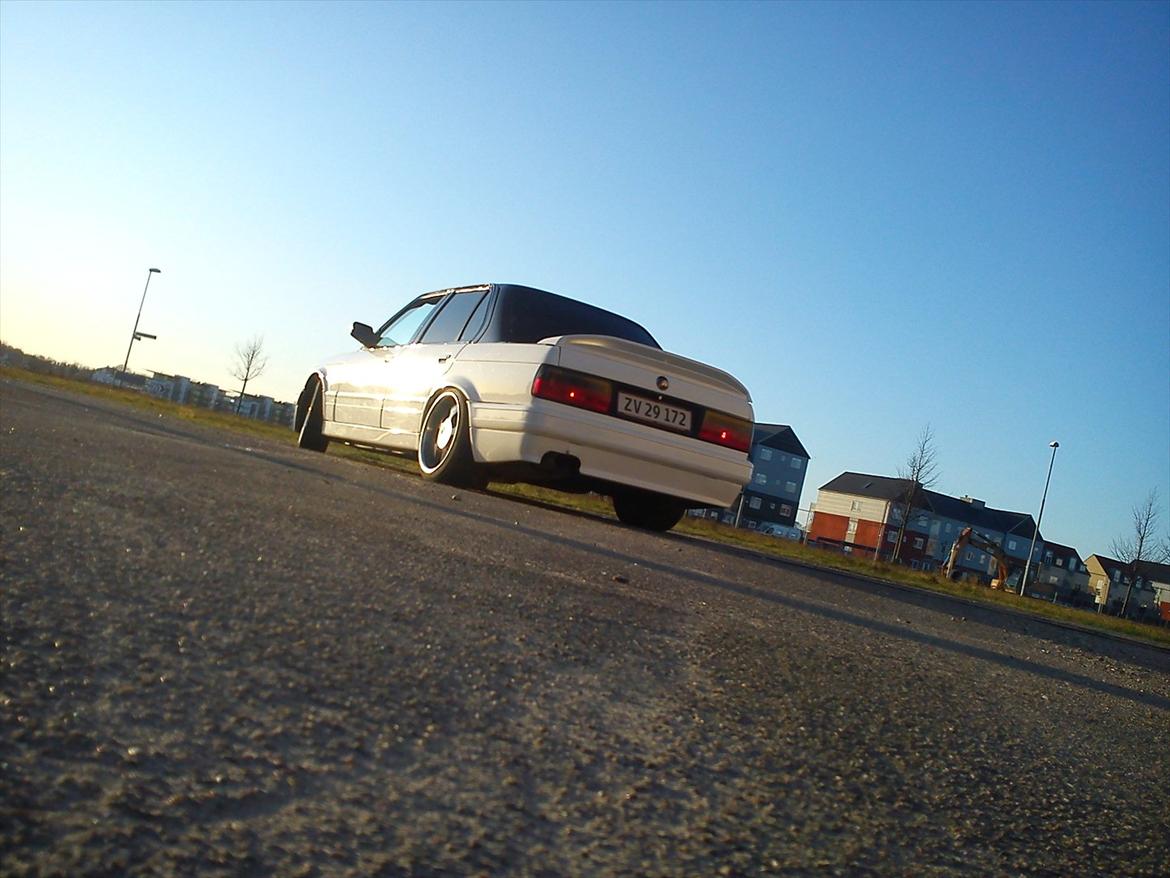 Den lille BMW billede 78