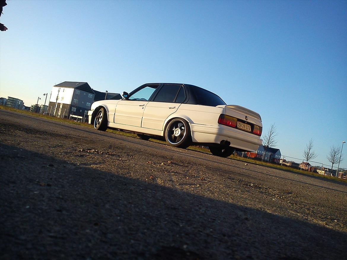 Den lille BMW billede 79