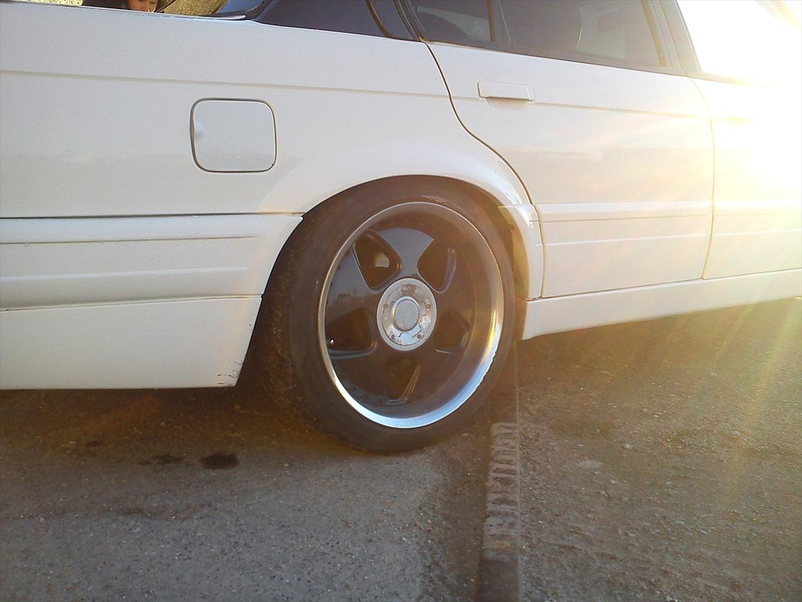 Den lille BMW billede 80