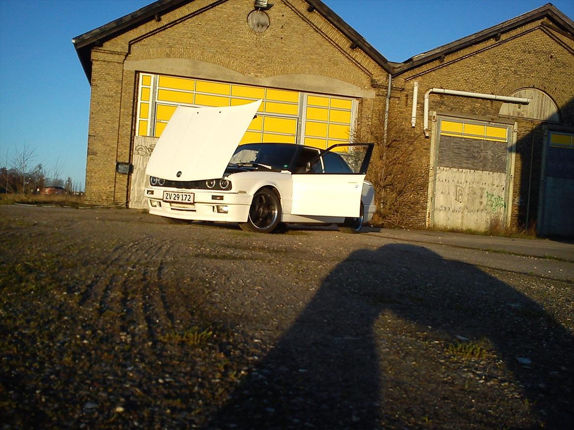 Den lille BMW billede 82