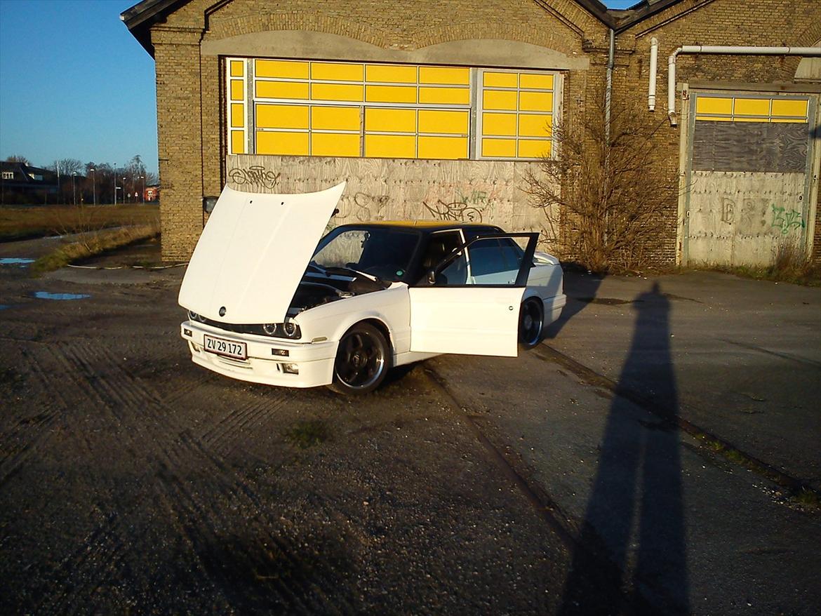 Den lille BMW billede 83