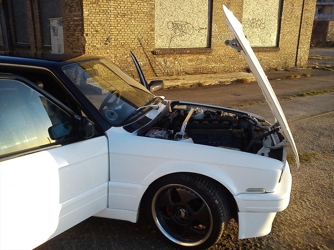 Den lille BMW billede 84