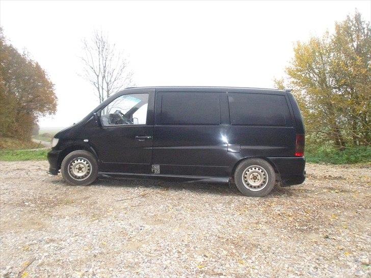 ny cross bil billede 3