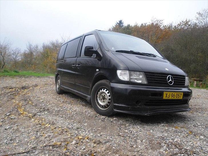 ny cross bil billede 4