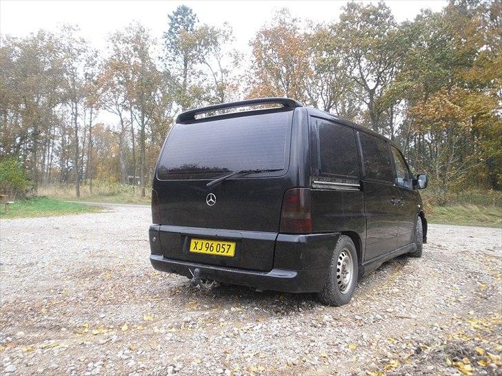 ny cross bil billede 5