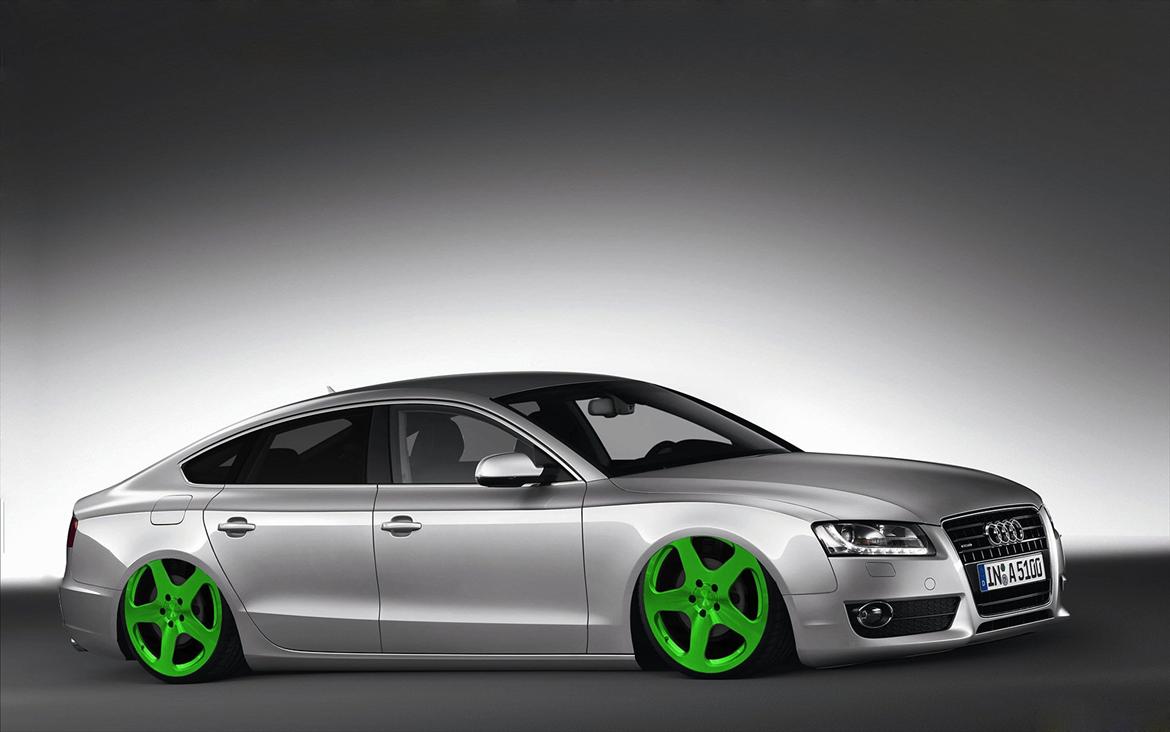 VAG Biler som de skal se ud.. !!! (: billede 2