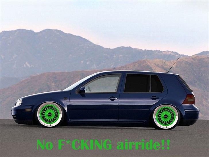 VAG Biler som de skal se ud.. !!! (: billede 6