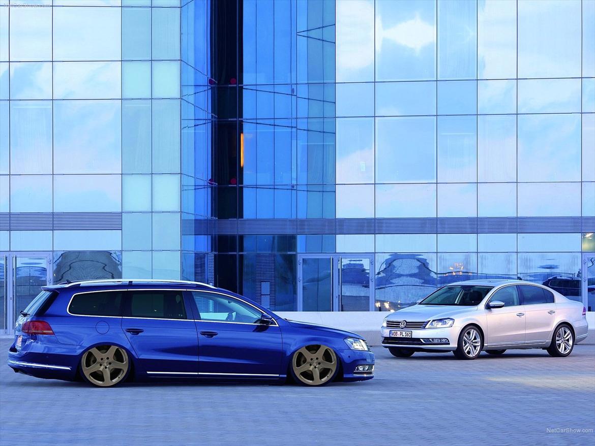 VAG Biler som de skal se ud.. !!! (: billede 7