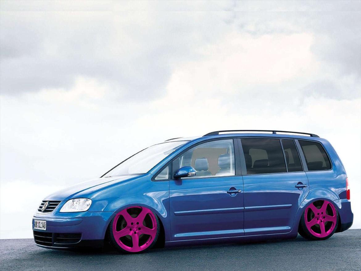 VAG Biler som de skal se ud.. !!! (: billede 8