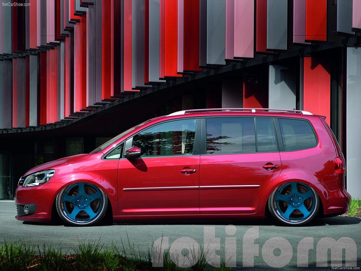 VAG Biler som de skal se ud.. !!! (: billede 9