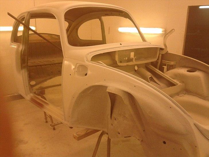 VW Bobbel 1303, 74'er billede 107