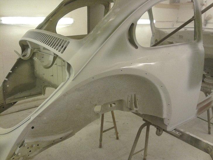 VW Bobbel 1303, 74'er billede 108