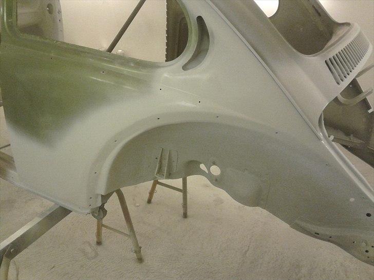 VW Bobbel 1303, 74'er billede 109