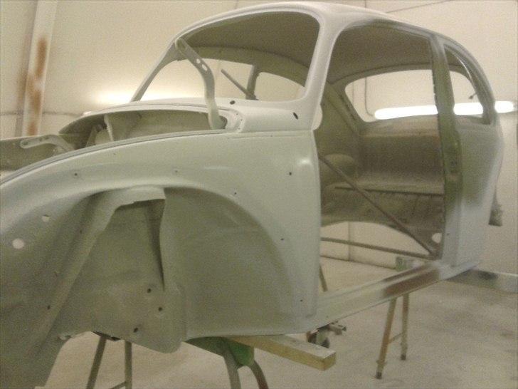 VW Bobbel 1303, 74'er billede 110