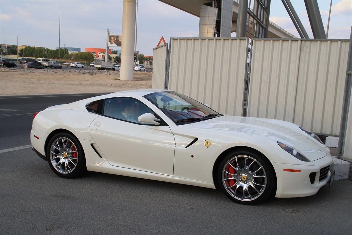 Biler i Dubai :o) billede 4