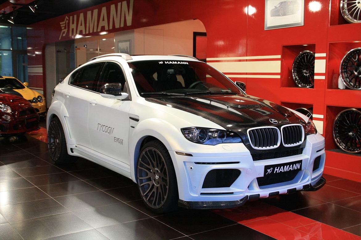 Biler i Dubai :o) billede 11