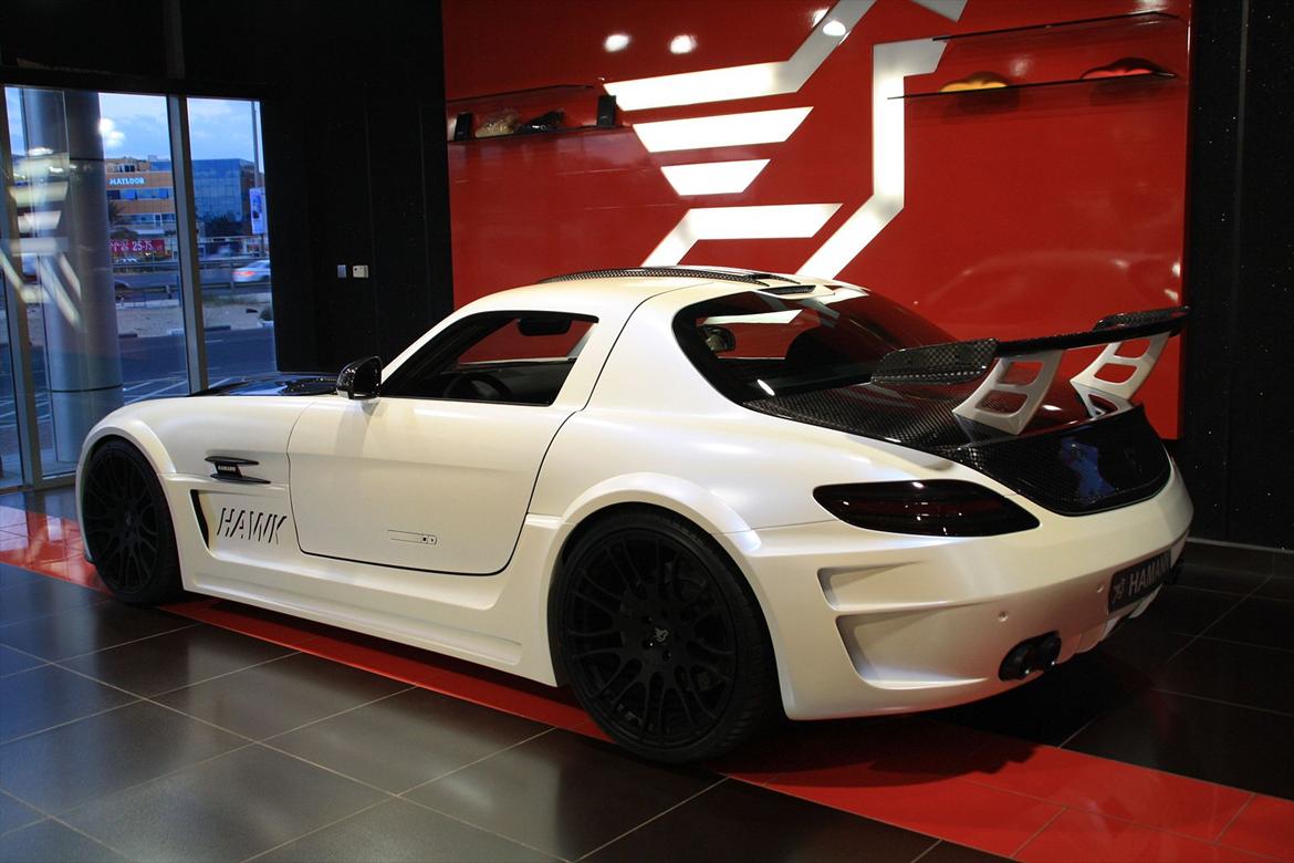 Biler i Dubai :o) billede 14