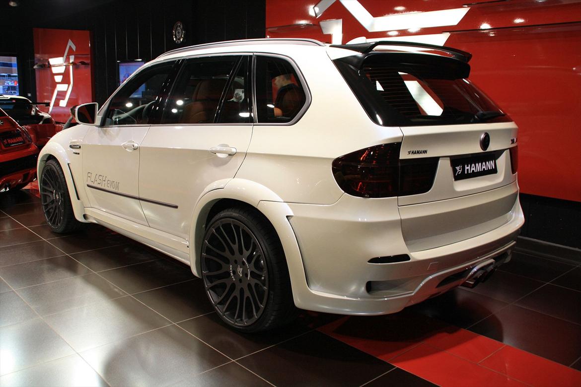 Biler i Dubai :o) billede 15