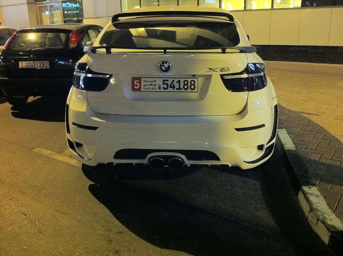 Biler i Dubai :o) billede 26