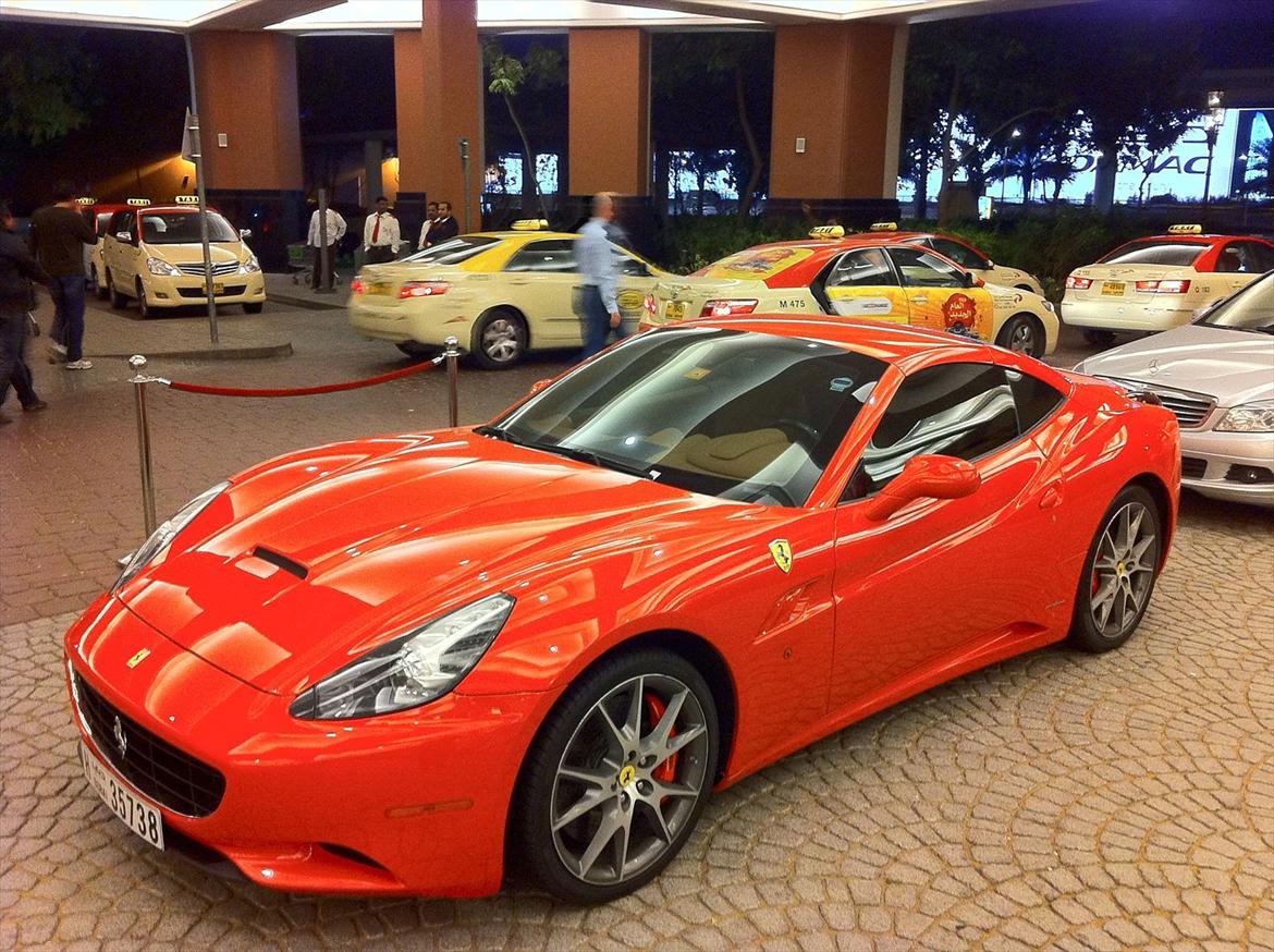 Biler i Dubai :o) billede 39