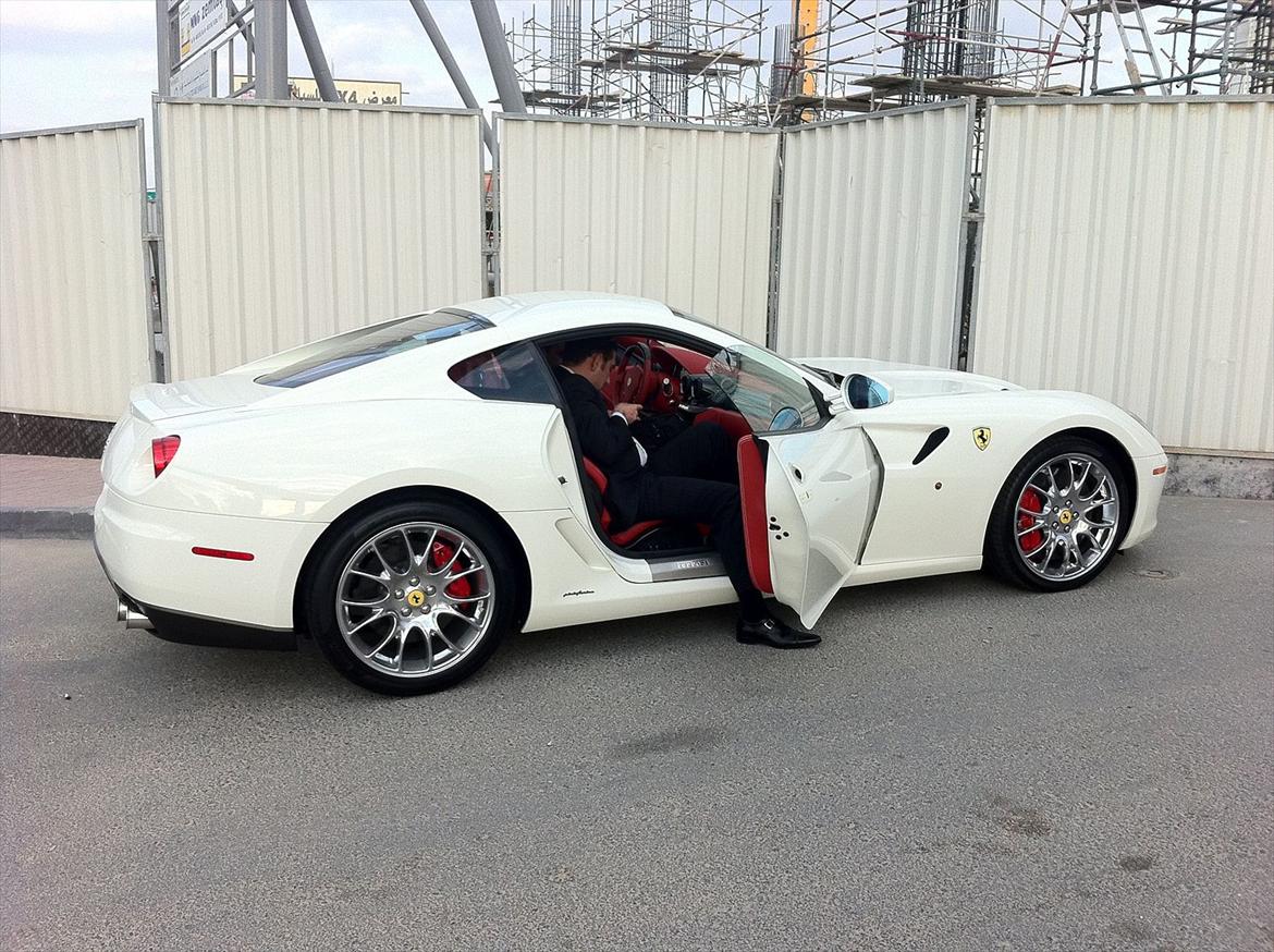 Biler i Dubai :o) billede 40