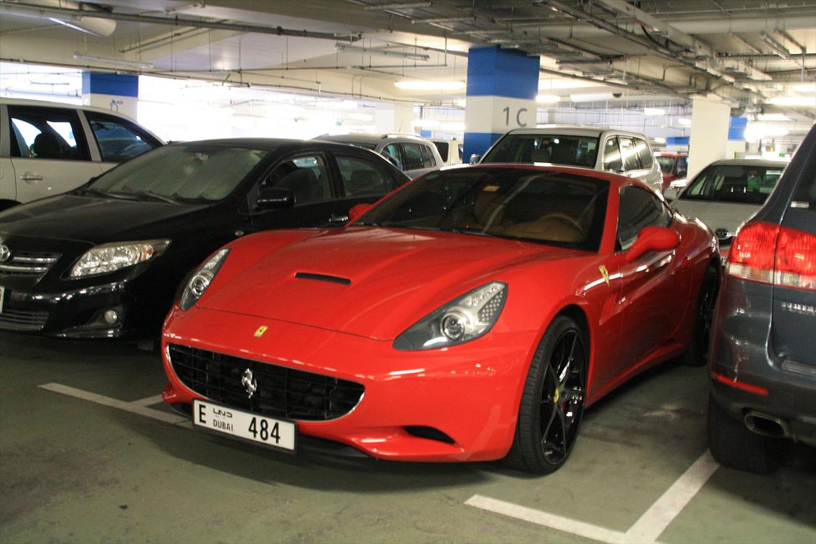 Biler i Dubai :o) billede 51