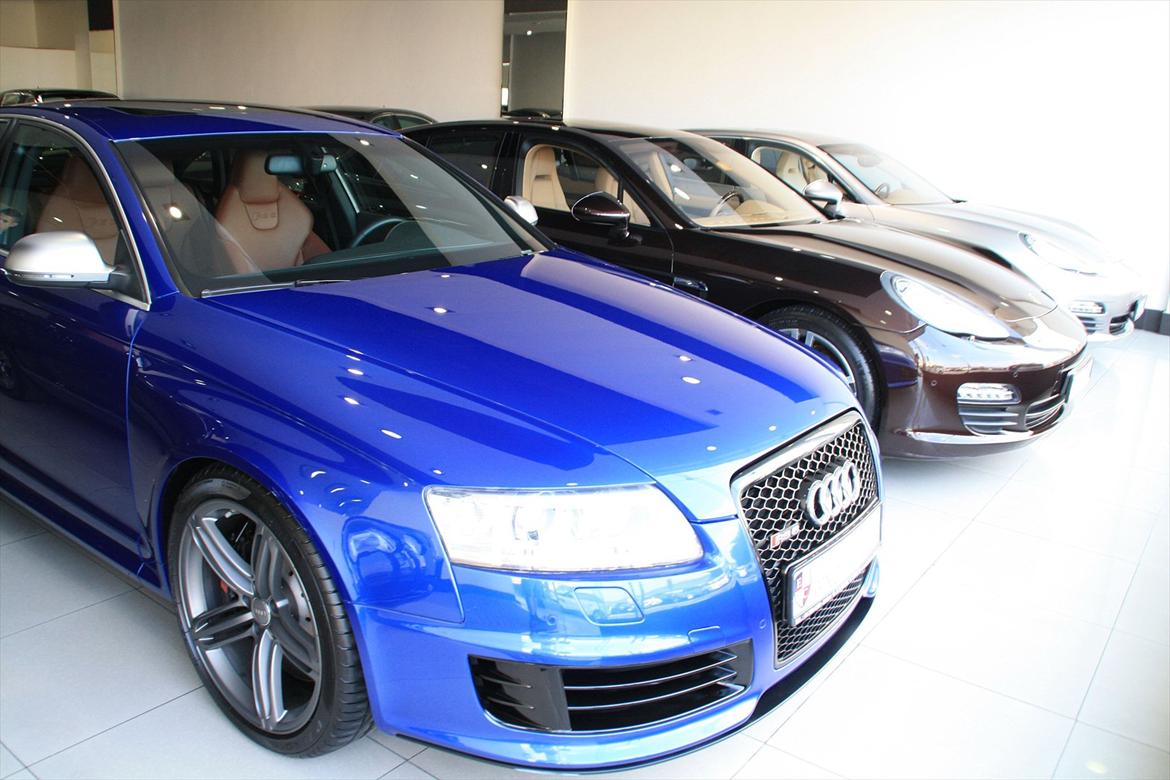 Biler i Dubai :o) billede 57