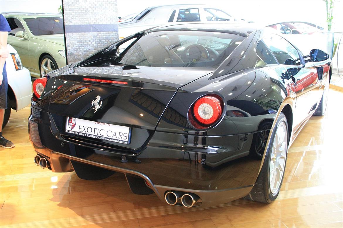 Biler i Dubai :o) billede 58