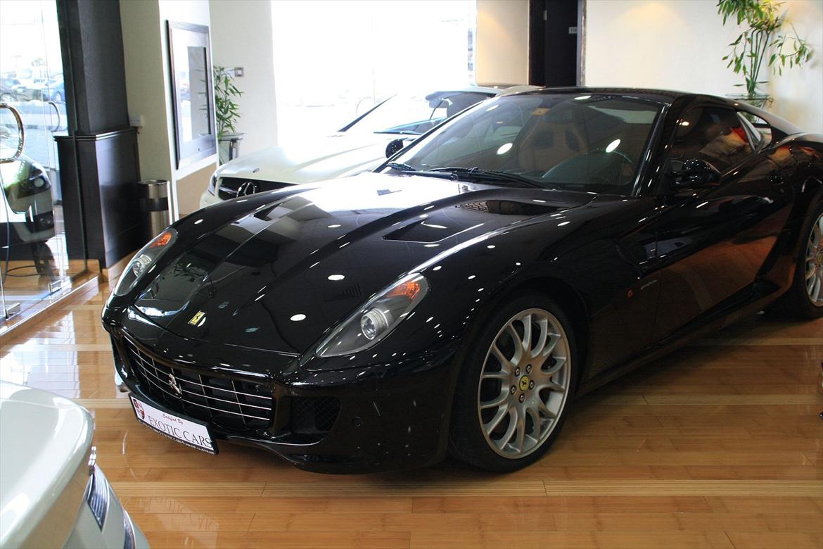 Biler i Dubai :o) billede 60