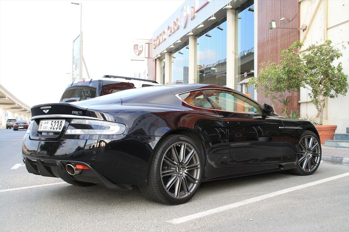 Biler i Dubai :o) billede 63