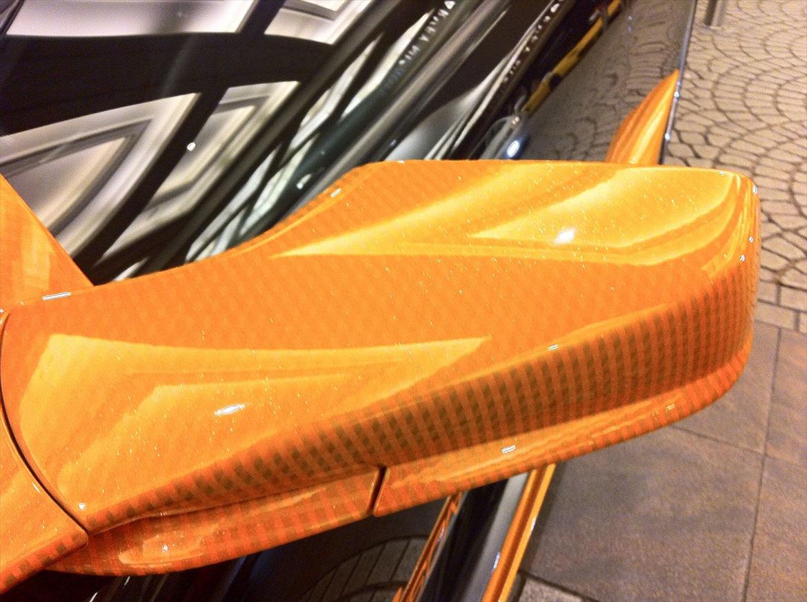 Biler i Dubai :o) billede 65