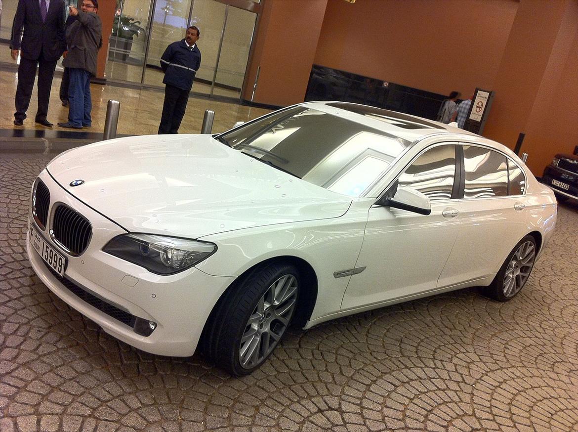 Biler i Dubai :o) billede 67