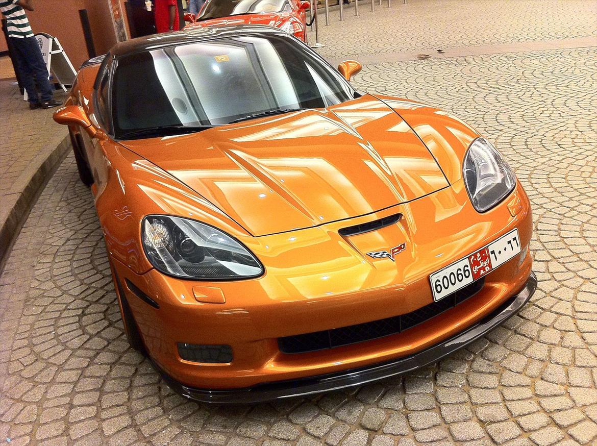 Biler i Dubai :o) billede 78