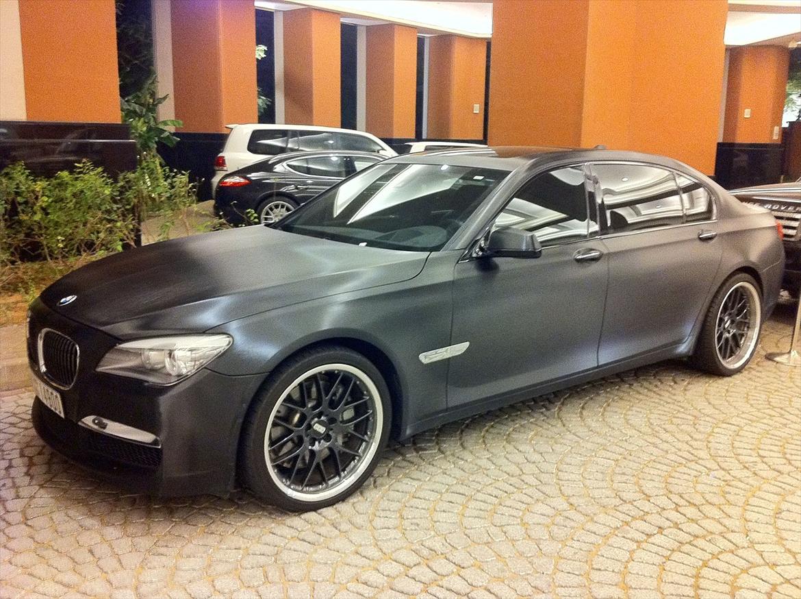 Biler i Dubai :o) billede 83