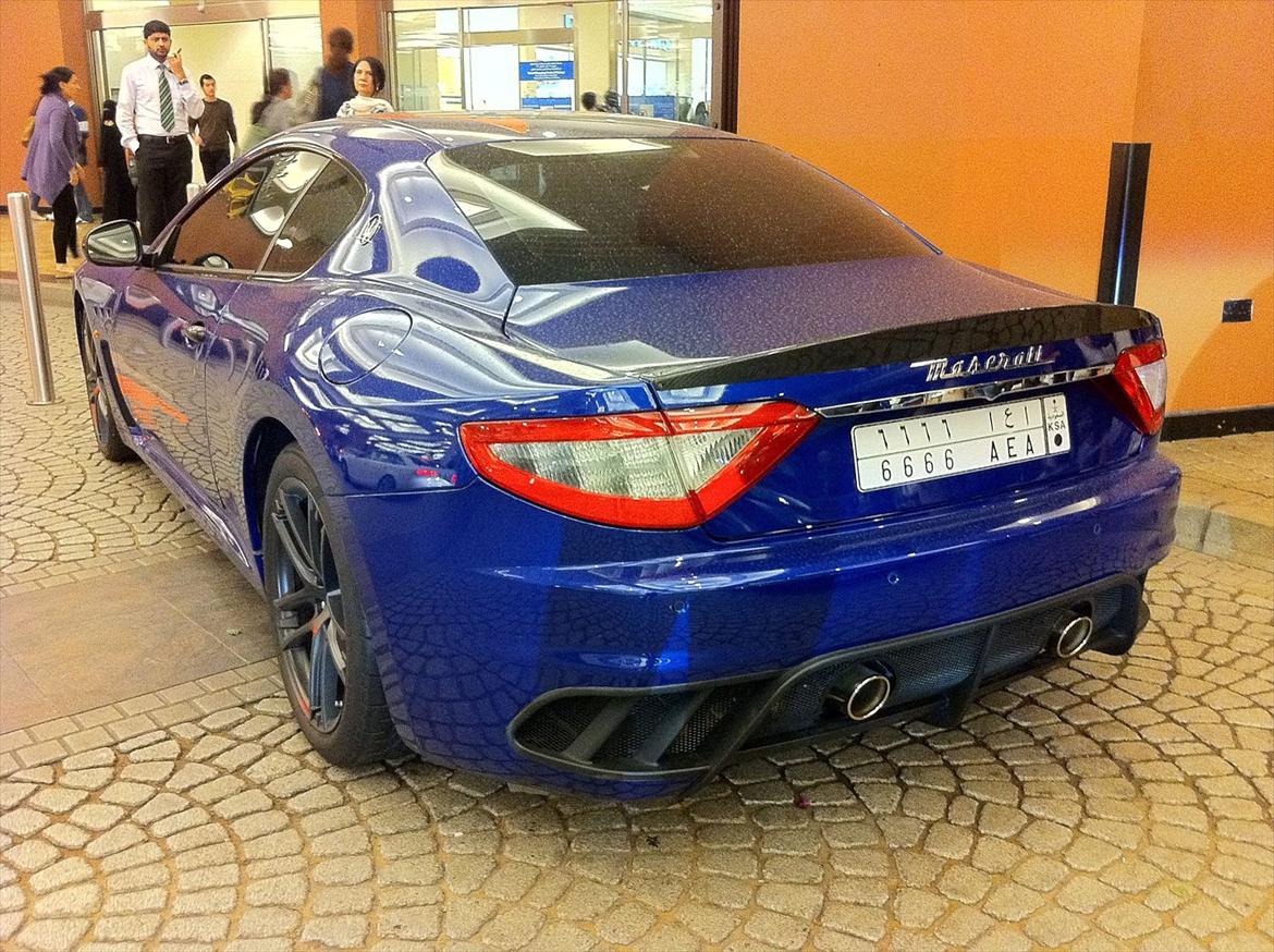 Biler i Dubai :o) billede 86