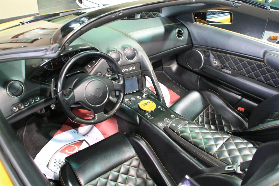 Biler i Dubai :o) billede 99