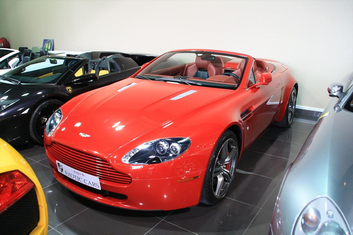 Biler i Dubai :o) billede 100