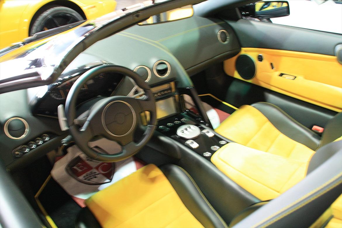 Biler i Dubai :o) billede 102