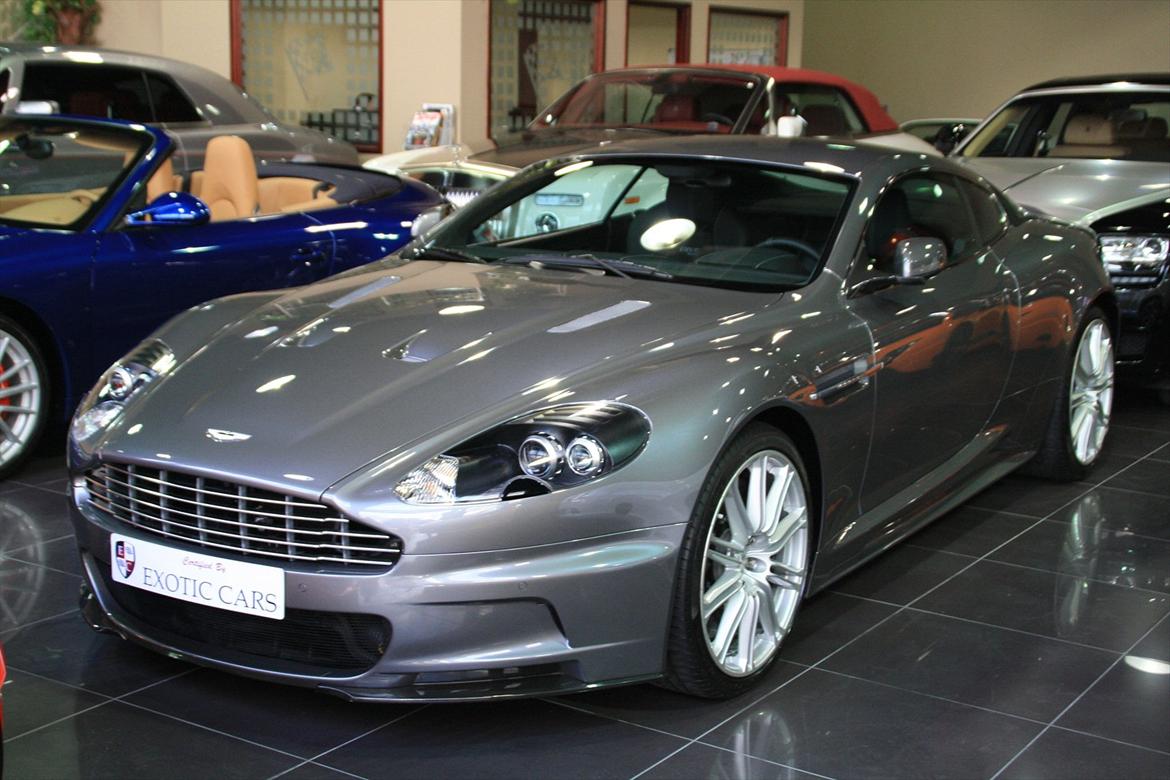 Biler i Dubai :o) billede 108