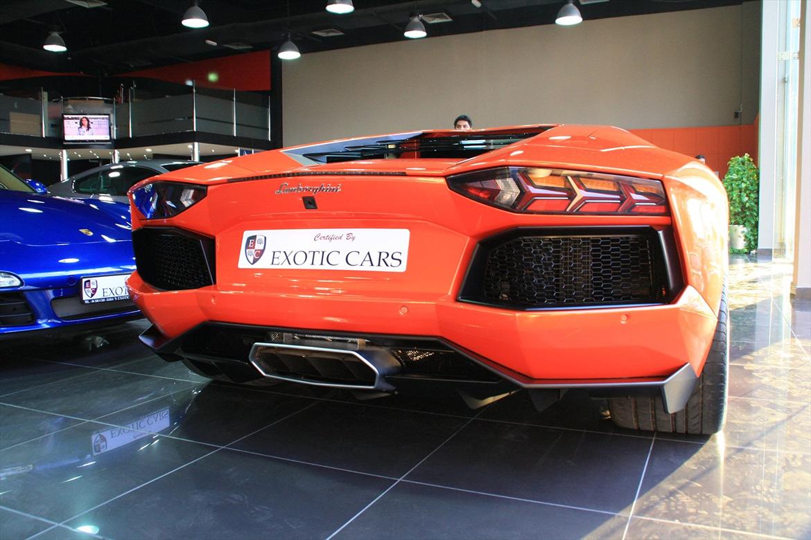 Biler i Dubai :o) billede 110