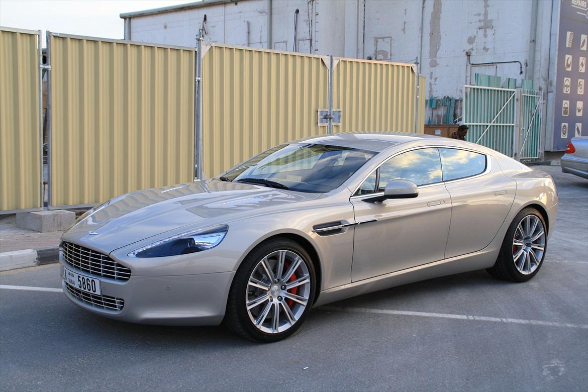 Biler i Dubai :o) billede 111