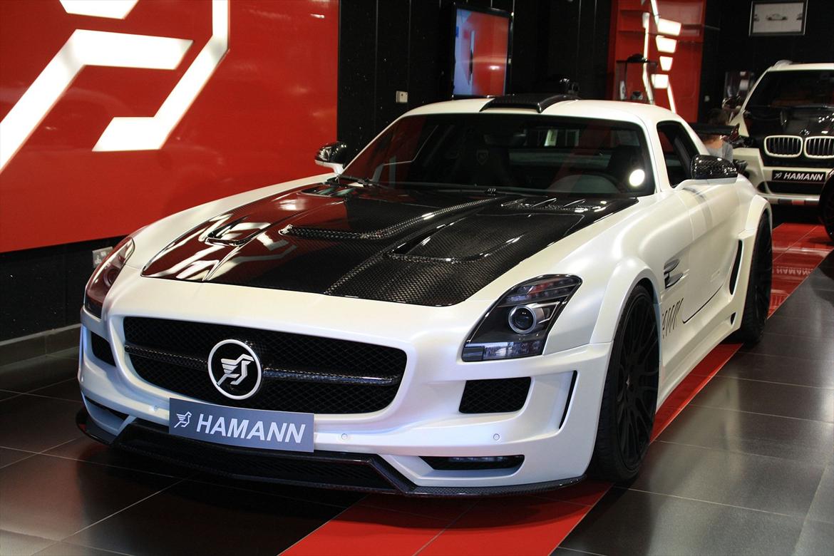 Biler i Dubai :o) billede 113