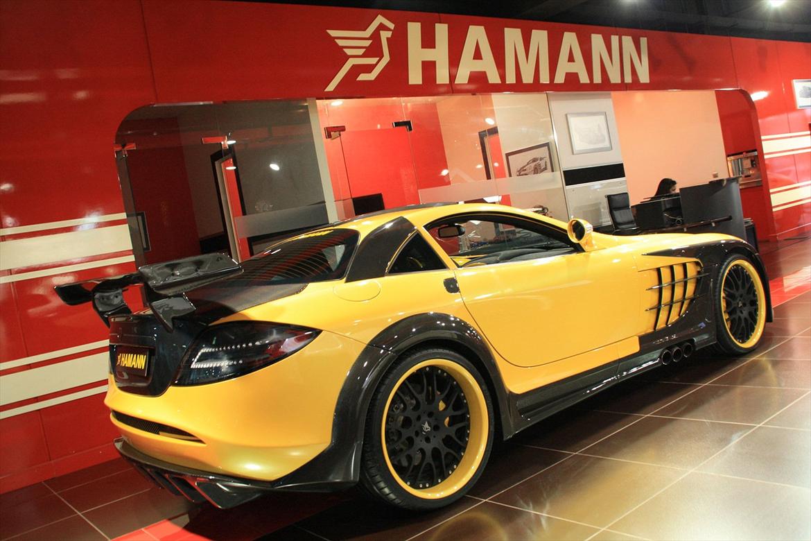 Biler i Dubai :o) billede 114