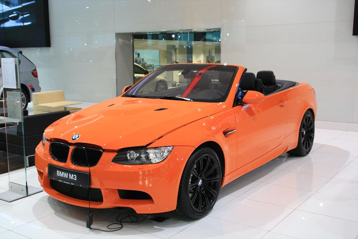 Biler i Dubai :o) billede 124