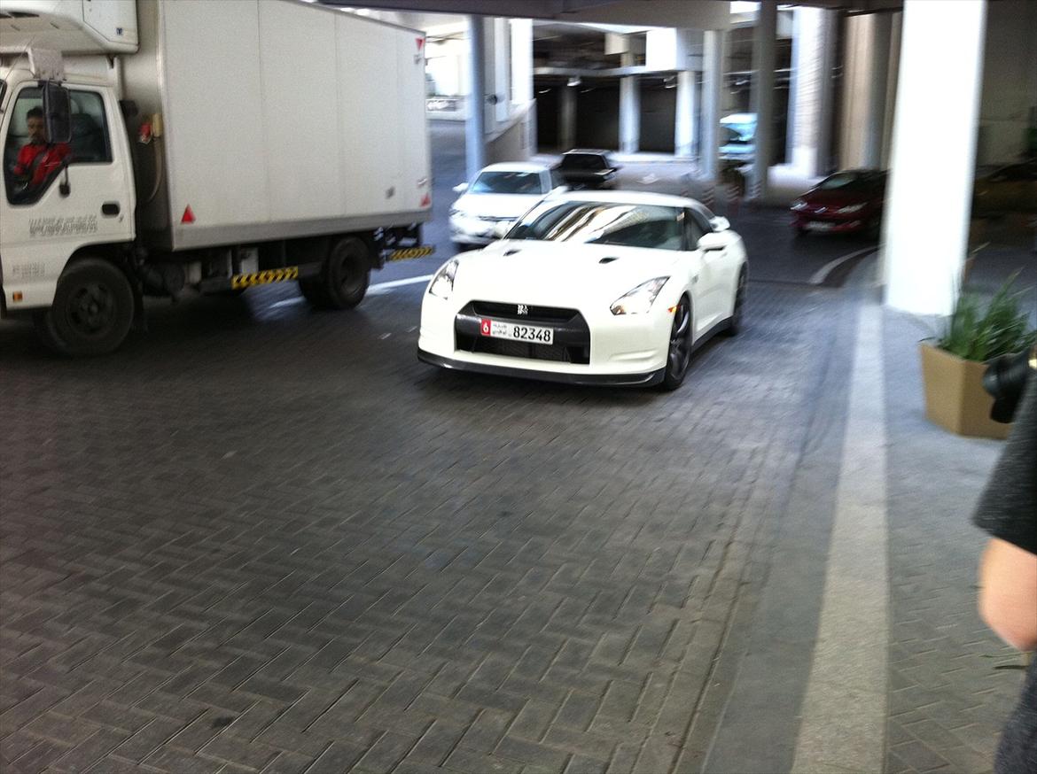 Biler i Dubai :o) billede 141