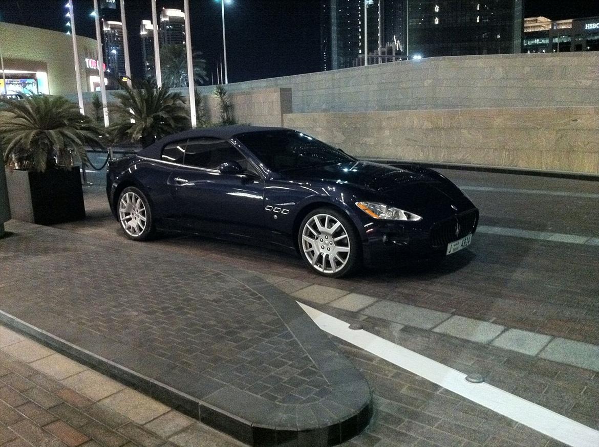 Biler i Dubai :o) billede 142